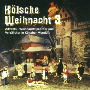 Höhner - Weihnachtsmaat