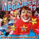 diverse Interpreten - Megajeck 11 CD