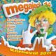 diverse Interpreten - Megajeck 14 CD