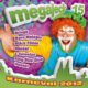 diverse Interpreten - Megajeck 15 CD