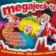 diverse Interpreten - Megajeck 18 CD