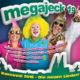 diverse Interpreten - Megajeck 19 CD