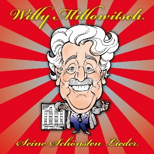 Willy Millowitsch - Kölsche Jung