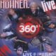 Höhner - 360° Live CD