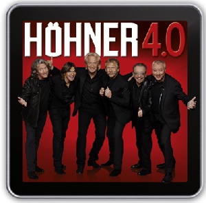 Höhner - 4.0