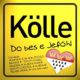 Dat Kölsche Rattepack - Dat es Kölle (That's Amore)