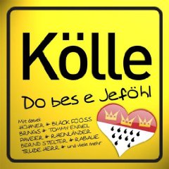 Kölsche Bengels - Ahle Kölsche Leeder