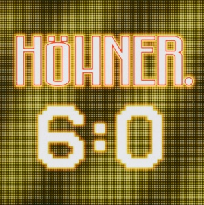 Höhner - 06:00 CD