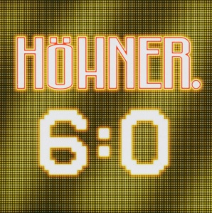 Höhner - Dat Künne Mer Och