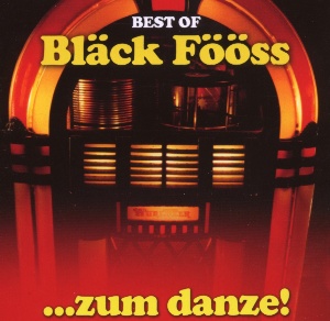 Bläck Fööss - Best Of...Zum Danze CD