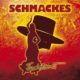 Schmackes - Fastelover Maxi Single CD