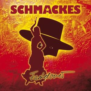 Schmackes - Fastelover Maxi Single CD