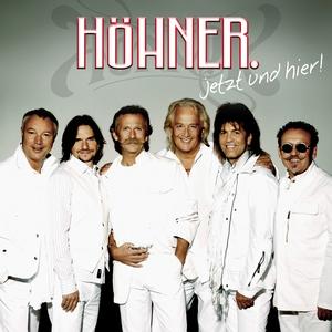 Höhner - Jetzt und hier! CD