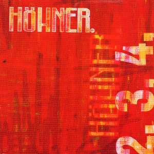 Höhner - 2,3,4, CD