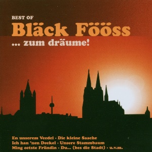 Bläck Fööss - Zesammeston