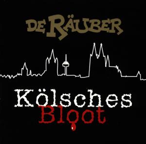 Räuber - Leever Laache