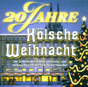 diverse Interpreten - 20 Jahre Kölsche Weihnacht Download-Album