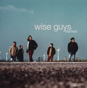 Wise Guys - Klartext CD