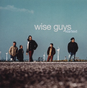 Wise Guys - Träum vom Meer