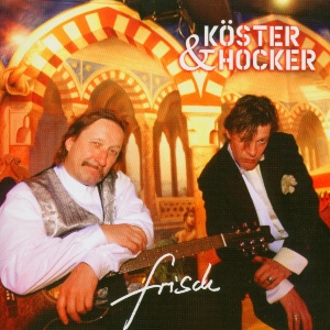 Köster & Hocker - Stäänklore Naach