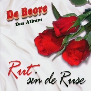 De Boore - Rut Sin De Ruse CD