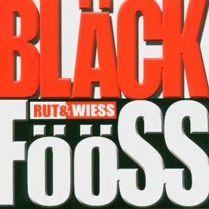 Bläck Fööss - Rut Un Wiess CD