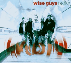 Wise Guys - Radio CD