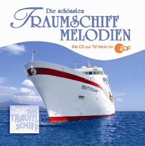 diverse Interpreten - Die schönsten Traumschiff Melodien CD