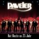 Paveier - Dat Beste us 25 Johr CD