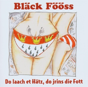 Bläck Fööss - Am Bickendorfer Büdche