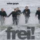 Wise Guys - Frei CD