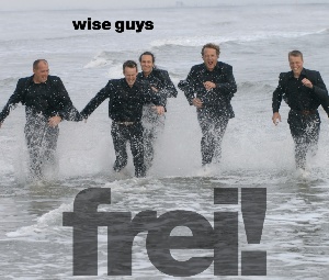 Wise Guys - Frei Download-Album