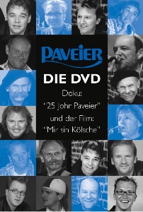 Paveier - Paveier-Die DVD DVD Video-Album