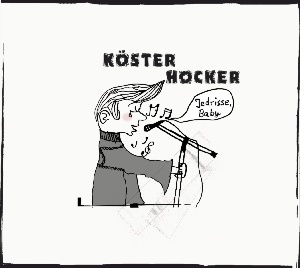 Köster & Hocker - Jedrisse, Baby