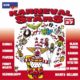 diverse Interpreten - Karneval der Stars 37 CD