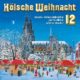 diverse Interpreten - Kölsche Weihnacht 12 CD