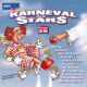 diverse Interpreten - Karneval der Stars 38 CD