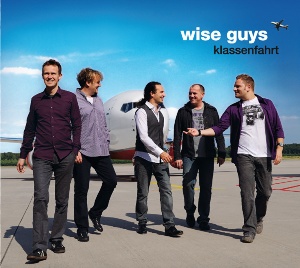 Wise Guys - Klassenfahrt CD