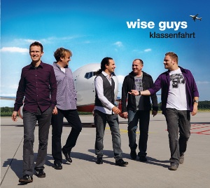 Wise Guys - Starte durch