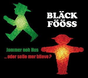 Bläck Fööss - Zwesche Kölle, Brabant und Flandern