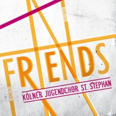 Kölner Jugendchor St. Stephan - Friends Download-Album