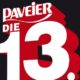 Paveier - Die 13.