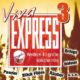 diverse Interpreten - Viva Express 3 - Weitere 40 große kölsche Hits CD