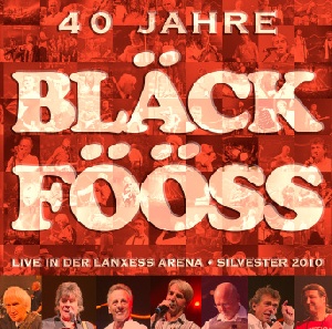 Bläck Fööss - 40 Jahre Bläck Fööss Download-Album