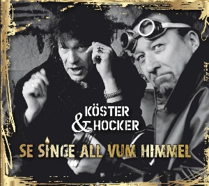 Köster & Hocker - Se singe all vum Himmel