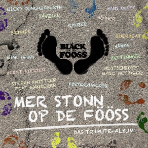 diverse Interpreten - Bläck Fööss Tribute - Mer stonn op de Fööss Download-Album