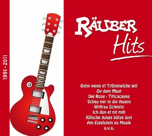 Räuber - Räuber Hits Download-Album