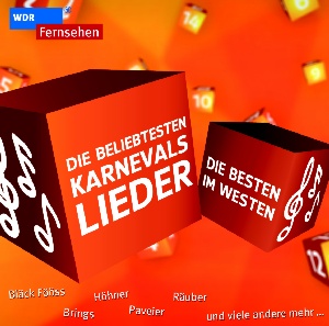 diverse Interpreten - Die Besten im Westen CD