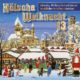 diverse Interpreten - Kölsche Weihnacht 13 CD