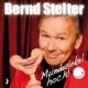 Bernd Stelter - Mundwinkel hoch! Live-CD CD